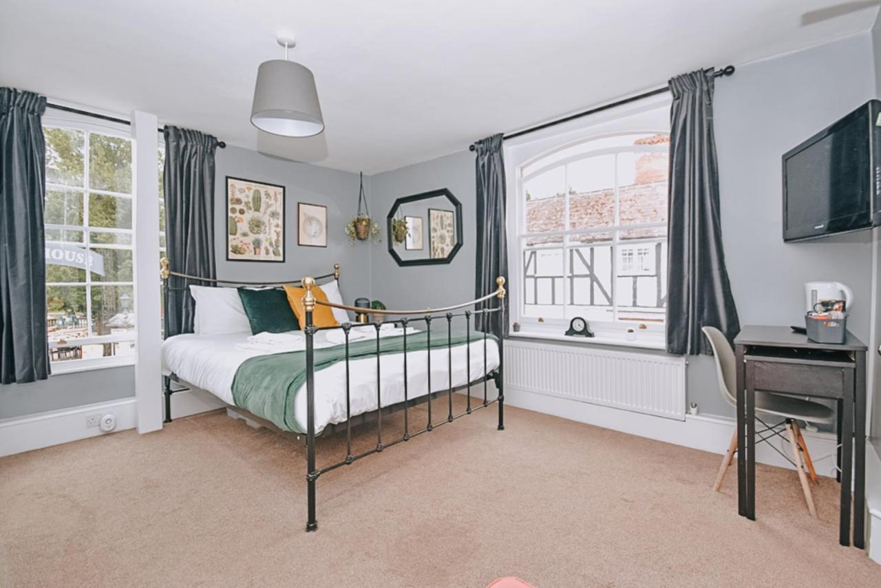 The Town Arms Wallingford Quarto foto