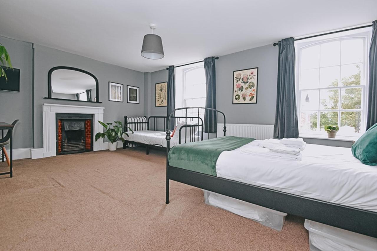 The Town Arms Wallingford Quarto foto