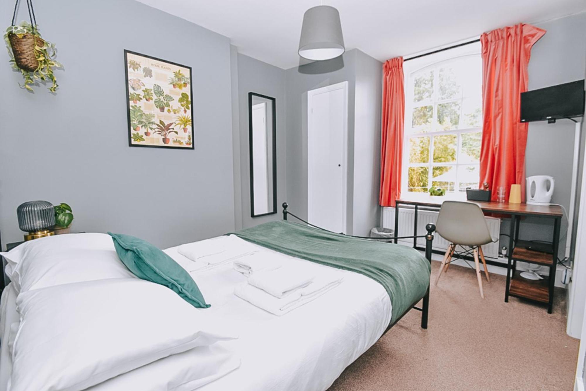The Town Arms Wallingford Quarto foto
